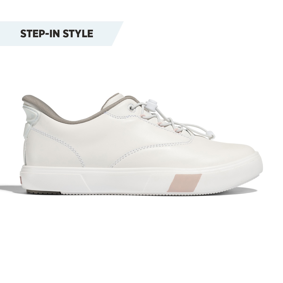 No. 93 Women's Casual Sneaker Step In | Anodyne Shoes